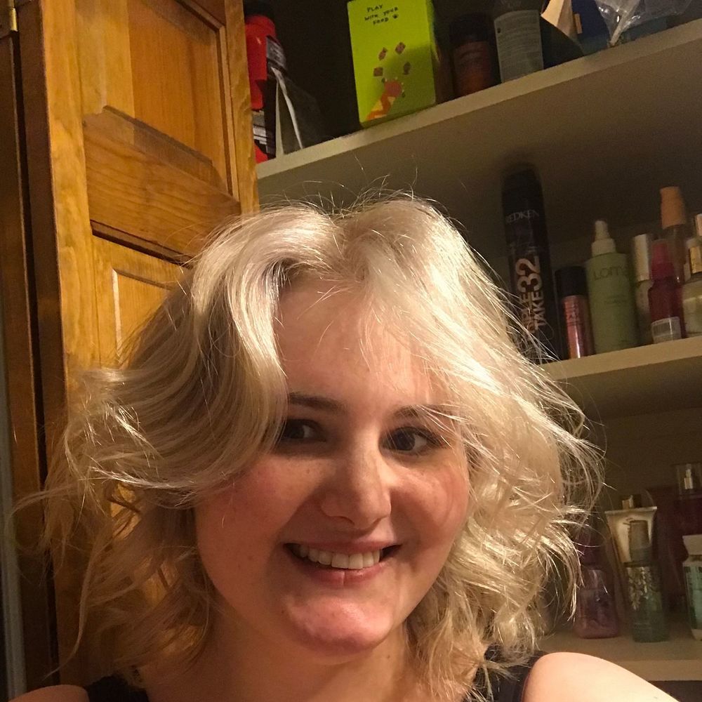 Meet your Posher, Madison